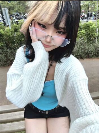 Full leaked Chelyua page private onlyfans photo