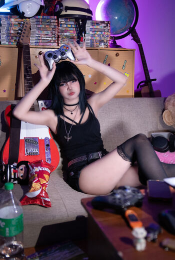 Full leaked Chelyua page private onlyfans photo