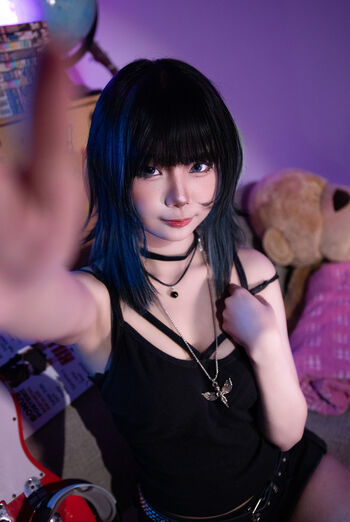 Full leaked Chelyua page private onlyfans photo