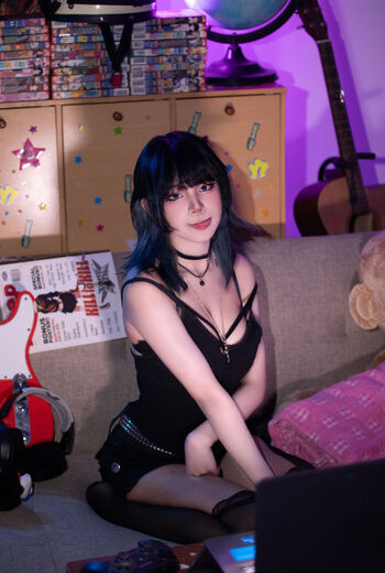 Full leaked Chelyua page private onlyfans photo