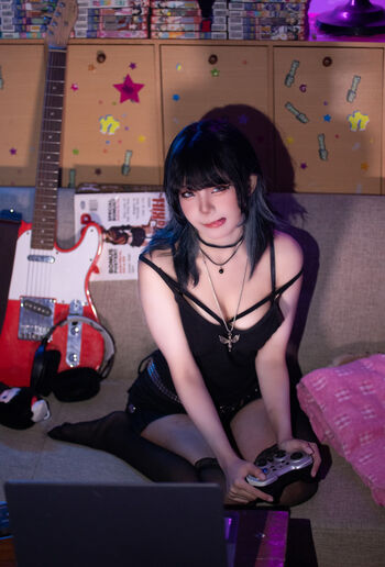 Full leaked Chelyua page private onlyfans photo