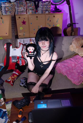 Full leaked Chelyua page private onlyfans photo