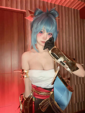 Full leaked Chelyua private onlyfans photo