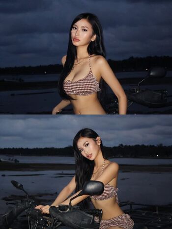 Full leaked Chelzy cruz private onlyfans photo