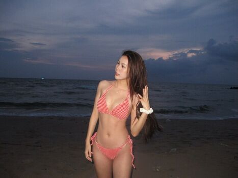 Full leaked Cheong mei yi private onlyfans photo