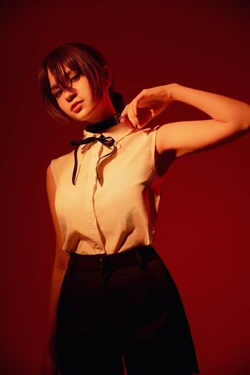 Full leaked Cheremsha private onlyfans photo