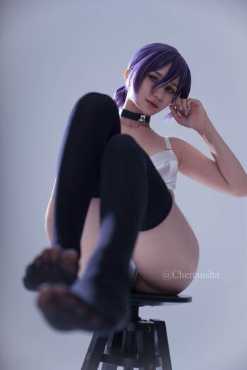 Full leaked Cheremsha private onlyfans photo