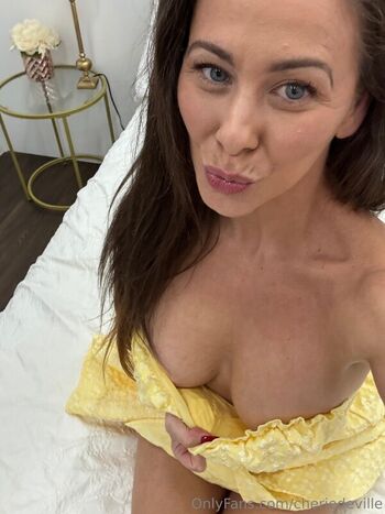 Cherie Deville