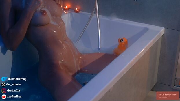 Full leaked Cheriefatale private onlyfans photo