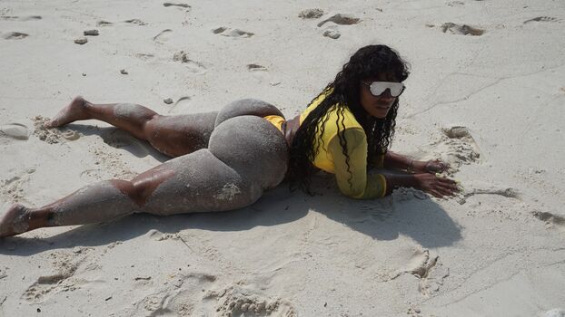 Cherokee D'Ass / cherokeedass