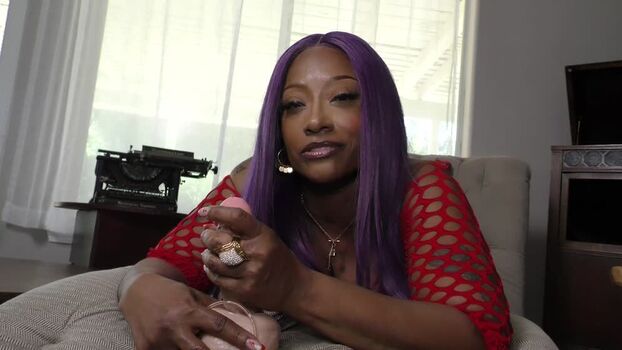 Cherokee D'Ass / cherokeedass