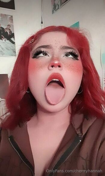 cherrryhannah