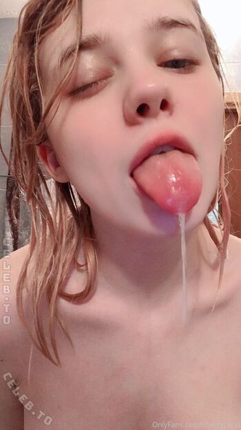 Full leaked Cherry acid page private onlyfans photo