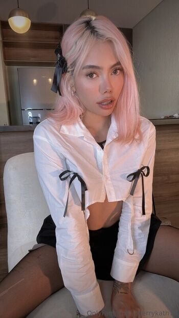 Full leaked Cherry flavor private onlyfans photo