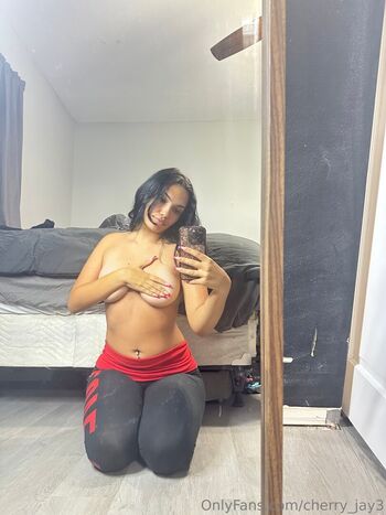 Full leaked Cherry jay private onlyfans photo