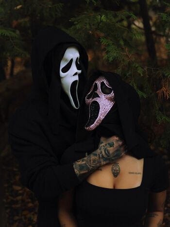 Full leaked Cherry lace private onlyfans photo