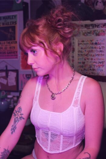 Full leaked Cherrykitten private onlyfans photo