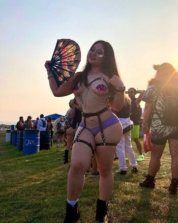 Full leaked Cherryomb private onlyfans photo