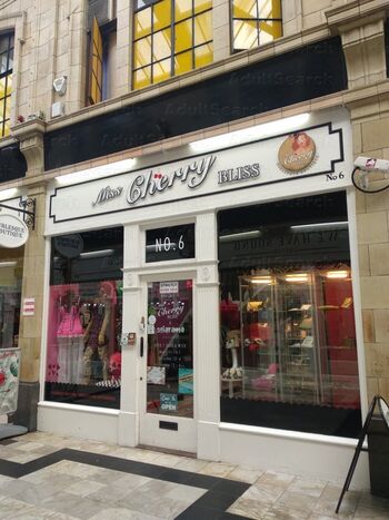 cherrybliss