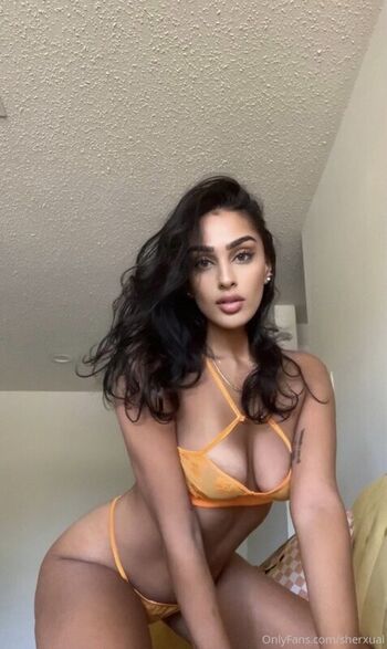 Full leaked Cherrycat private onlyfans photo