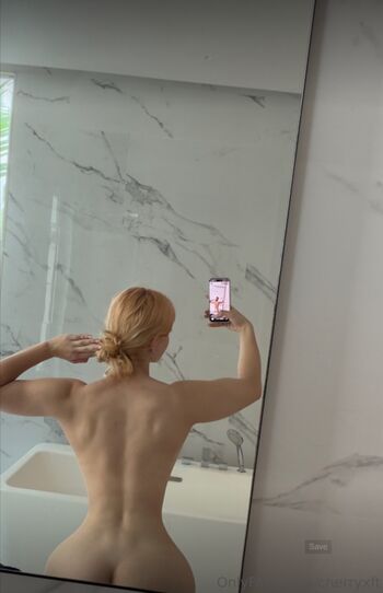 Full leaked Cherryfit private onlyfans photo
