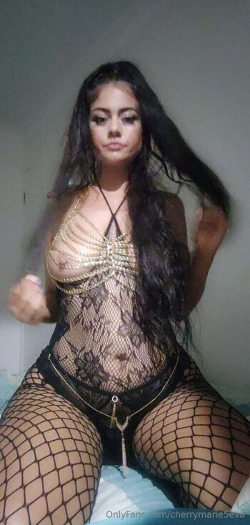 cherrymarie5eva
