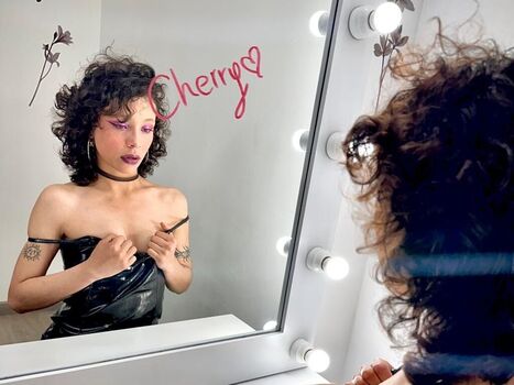 Full leaked Cherryroses private onlyfans photo