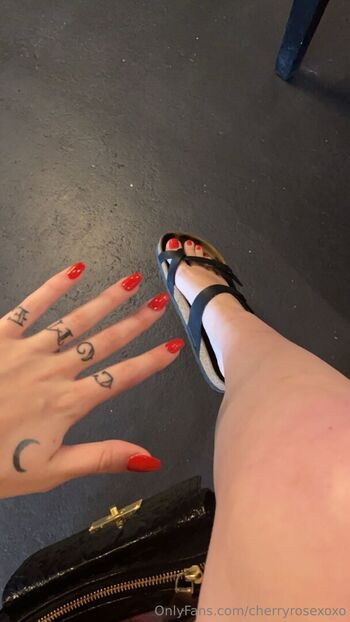 cherryrosexoxo