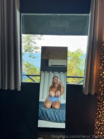 Full leaked Cheryl blossom private onlyfans photo