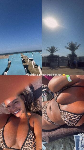 Full leaked Cheryl jansen private onlyfans photo