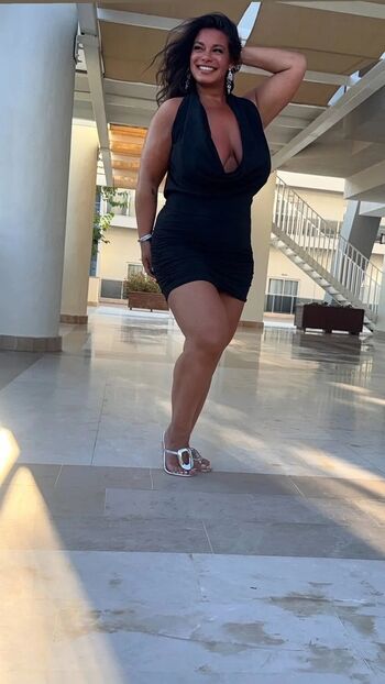 Full leaked Cheryl jansen private onlyfans photo