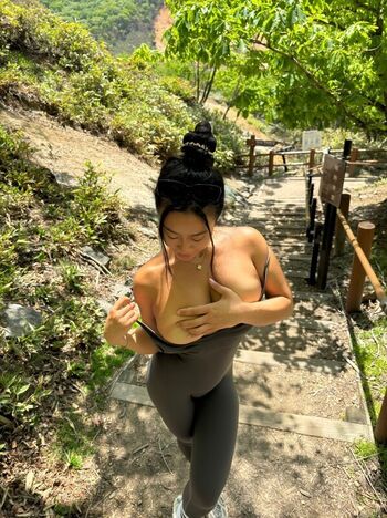 Full leaked Cheryl xiao private onlyfans photo