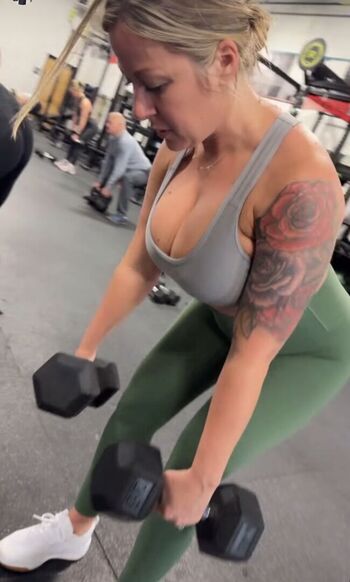 Full leaked Chesonis page private onlyfans photo