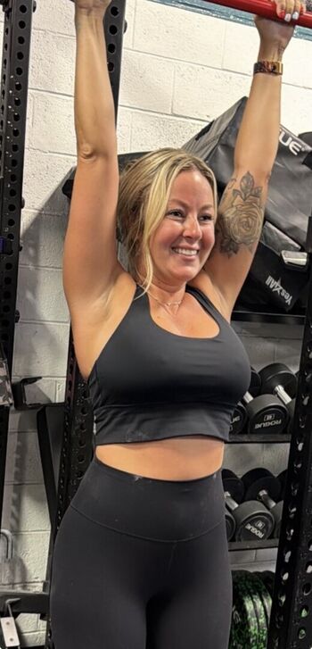 Full leaked Chesonis private onlyfans photo