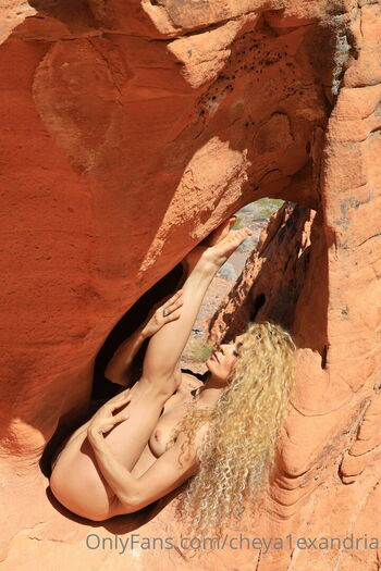 cheya1exandria