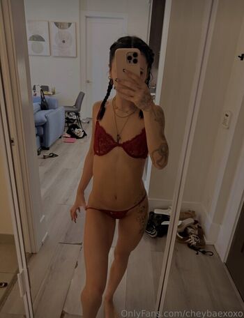 Cheybaexoxo