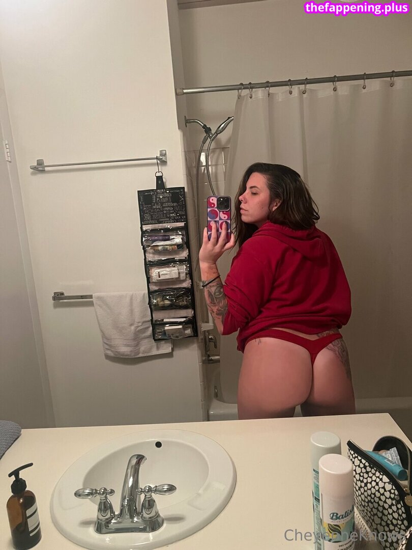 Cheyenneknows