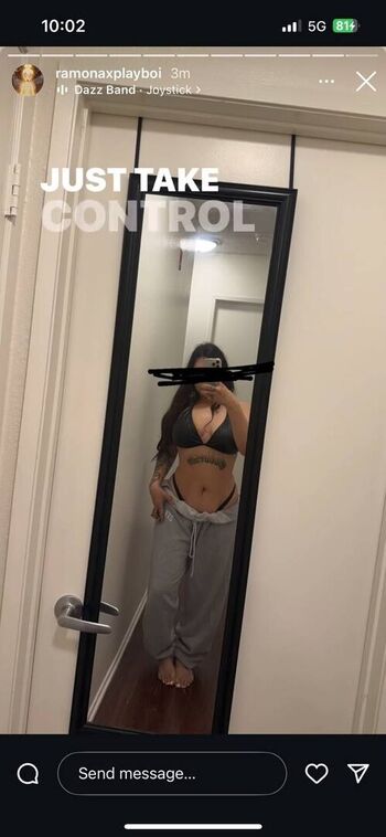 Full leaked Cheyfae faith palazuelos private onlyfans photo