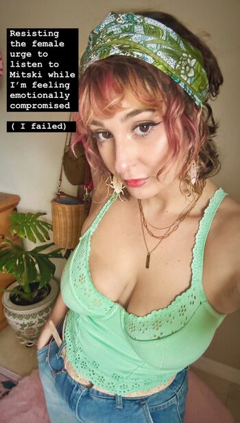 Full leaked Cheyleesi private onlyfans photo