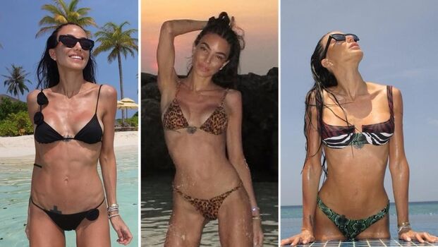 Full leaked Chiara biasi private onlyfans photo