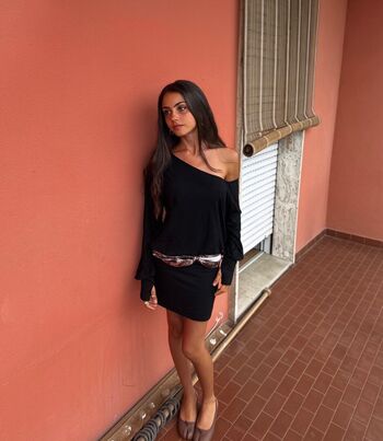 Full leaked Chiara casadei private onlyfans photo