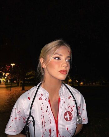 Full leaked Chiara faini page private onlyfans photo