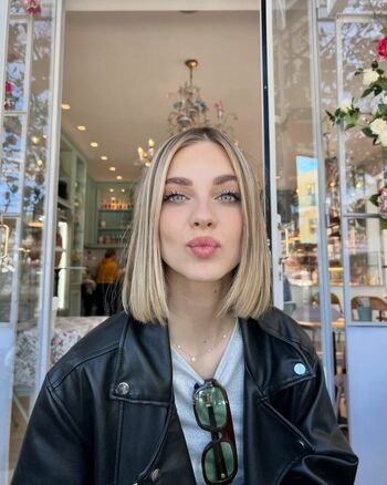 Full leaked Chiara faini private onlyfans photo