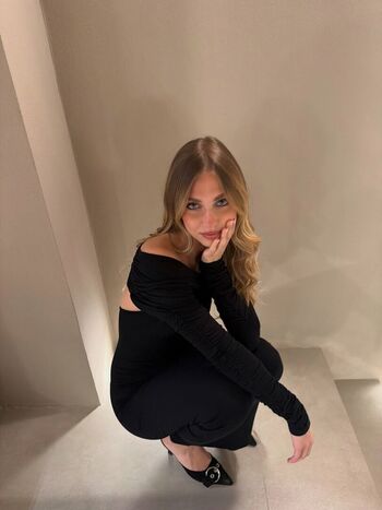 Full leaked Chiara faini private onlyfans photo