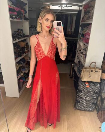 Full leaked Chiara ferragni private onlyfans photo
