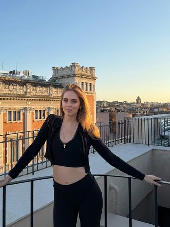 Full leaked Chiara ferragni page private onlyfans photo