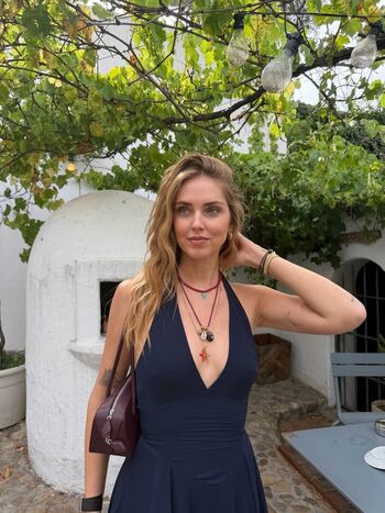 Full leaked Chiara ferragni page private onlyfans photo