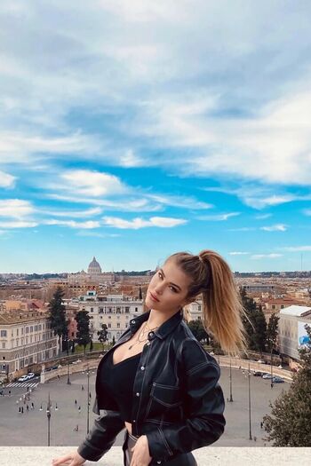 Full leaked Chiara gariboldi page private onlyfans photo