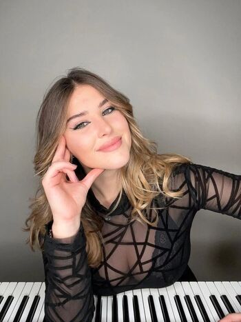 Full leaked Chiara gariboldi page private onlyfans photo