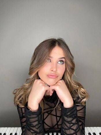 Full leaked Chiara gariboldi page private onlyfans photo